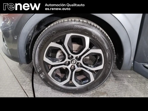 Renault Arkana  1.3 TCe Techno EDC 103kW