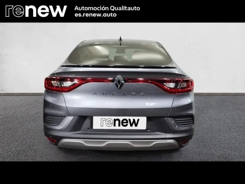 Renault Arkana  1.3 TCe Techno EDC 103kW
