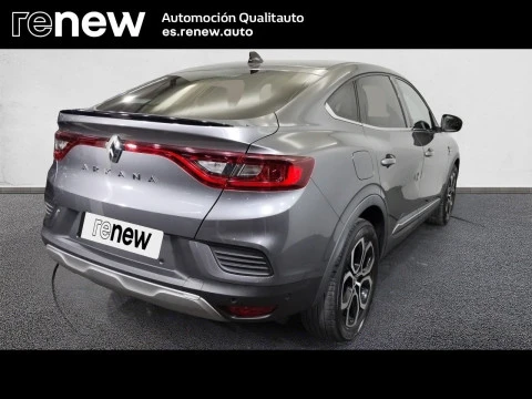 Renault Arkana  1.3 TCe Techno EDC 103kW