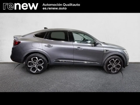 Renault Arkana  1.3 TCe Techno EDC 103kW