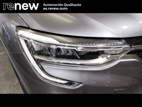 Renault Arkana  1.3 TCe Techno EDC 103kW