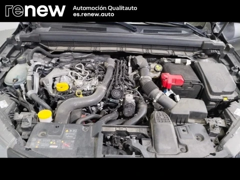 Renault Arkana  1.3 TCe Techno EDC 103kW