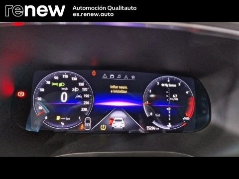 Renault Arkana  1.3 TCe Techno EDC 103kW