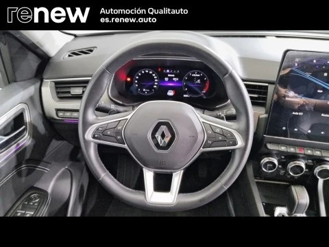 Renault Arkana  1.3 TCe Techno EDC 103kW