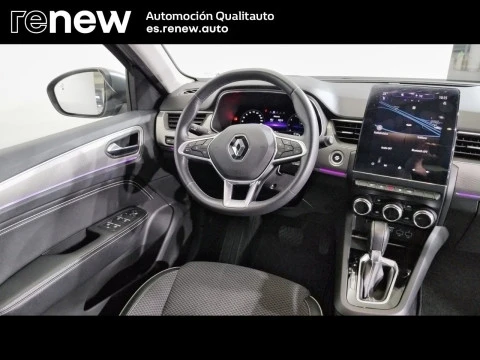 Renault Arkana  1.3 TCe Techno EDC 103kW
