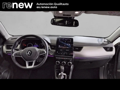 Renault Arkana  1.3 TCe Techno EDC 103kW