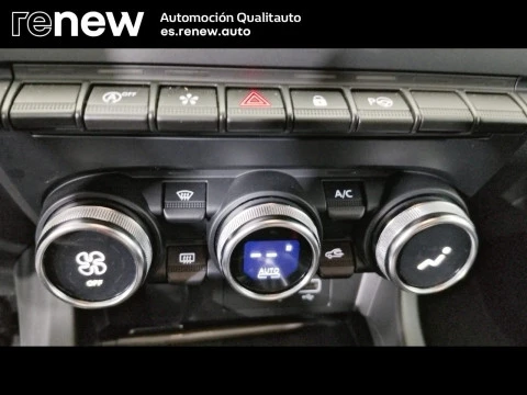 Renault Arkana  1.3 TCe Techno EDC 103kW