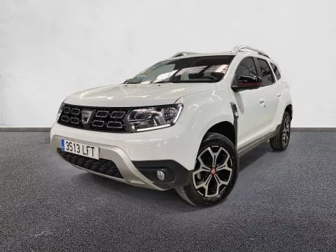 Dacia Duster SL Xplorer TCE 110kW (150CV) 4X2 GPF