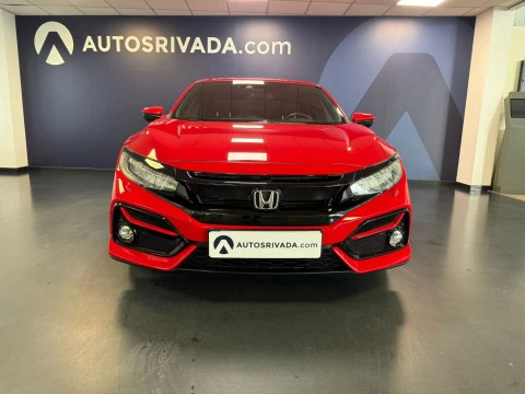 Honda Civic 1.0 I-VTEC TURBO COMF SPORT LINE