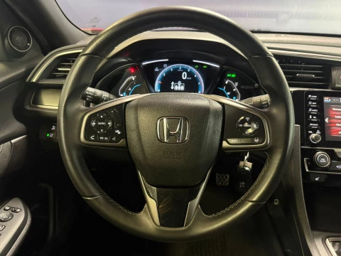 Honda Civic 1.0 I-VTEC TURBO COMF SPORT LINE