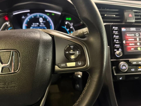 Honda Civic 1.0 I-VTEC TURBO COMF SPORT LINE