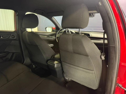 Honda Civic 1.0 I-VTEC TURBO COMF SPORT LINE