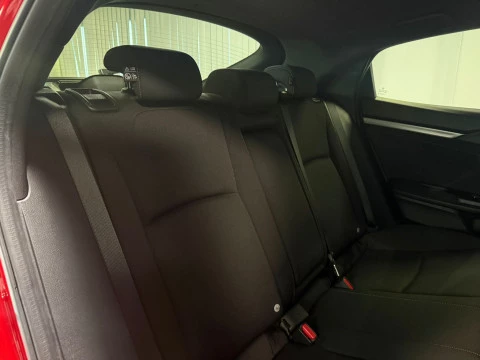 Honda Civic 1.0 I-VTEC TURBO COMF SPORT LINE