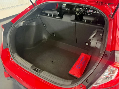Honda Civic 1.0 I-VTEC TURBO COMF SPORT LINE