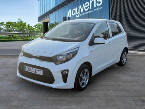 Kia Picanto 1.0 DPi 49kW (67CV) Concept