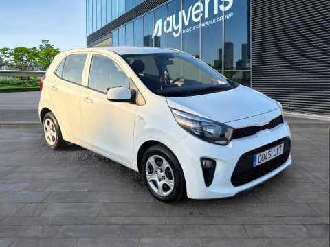 Kia Picanto 1.0 DPi 49kW (67CV) Concept