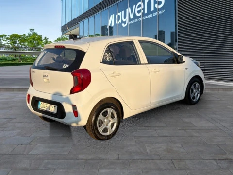 Kia Picanto 1.0 DPi 49kW (67CV) Concept