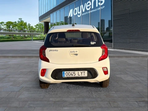 Kia Picanto 1.0 DPi 49kW (67CV) Concept