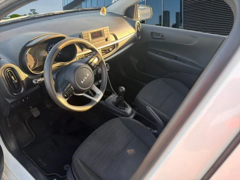 Kia Picanto 1.0 DPi 49kW (67CV) Concept