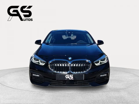 BMW Serie 1 118i Business Corporate 100 kW (136 CV)