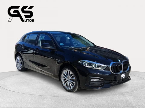 BMW Serie 1 118i Business Corporate 100 kW (136 CV)