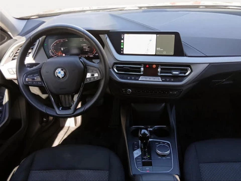 BMW Serie 1 118i Business Corporate 100 kW (136 CV)