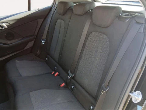 BMW Serie 1 118i Business Corporate 100 kW (136 CV)