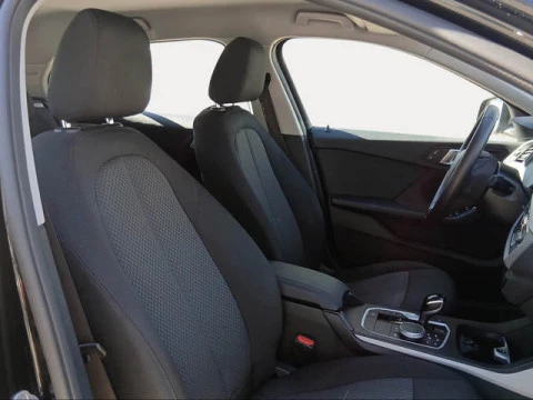 BMW Serie 1 118i Business Corporate 100 kW (136 CV)