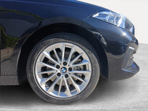 BMW Serie 1 118i Business Corporate 100 kW (136 CV)