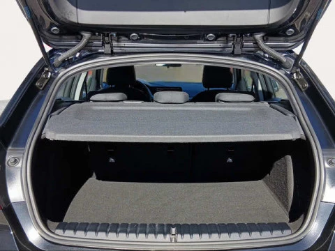 BMW Serie 1 118i Business Corporate 100 kW (136 CV)