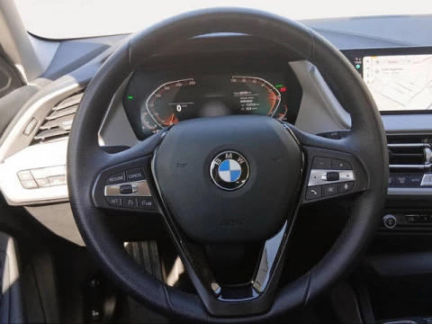 BMW Serie 1 118i Business Corporate 100 kW (136 CV)