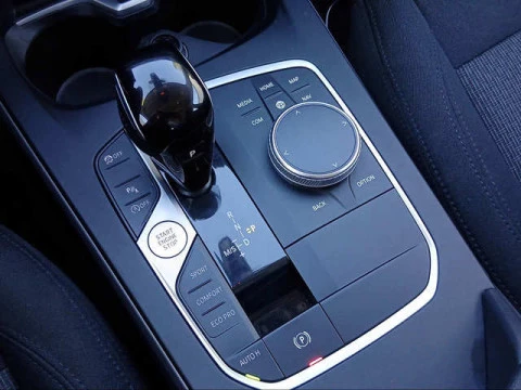 BMW Serie 1 118i Business Corporate 100 kW (136 CV)