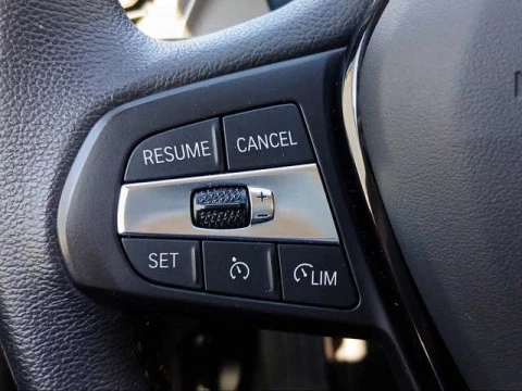 BMW Serie 1 118i Business Corporate 100 kW (136 CV)