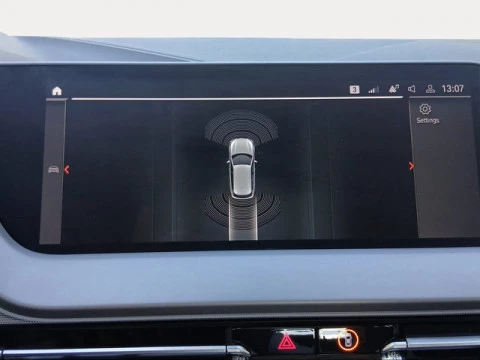 BMW Serie 1 118i Business Corporate 100 kW (136 CV)