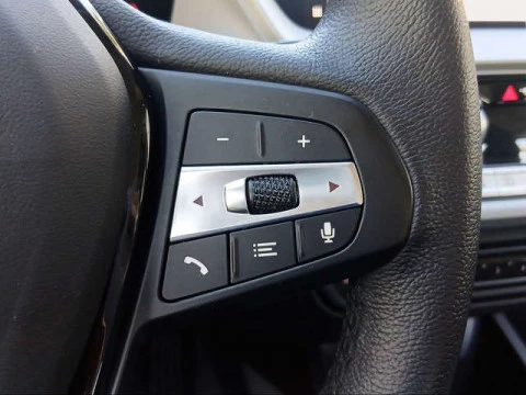 BMW Serie 1 118i Business Corporate 100 kW (136 CV)