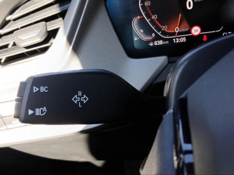 BMW Serie 1 118i Business Corporate 100 kW (136 CV)