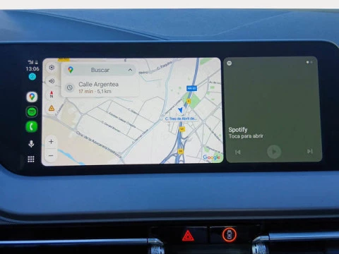 BMW Serie 1 118i Business Corporate 100 kW (136 CV)