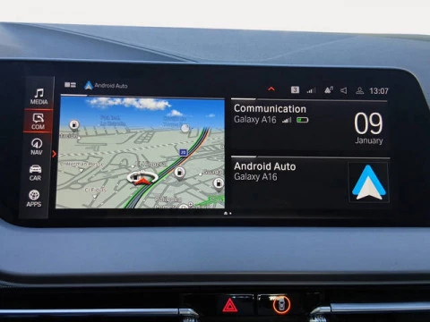 BMW Serie 1 118i Business Corporate 100 kW (136 CV)