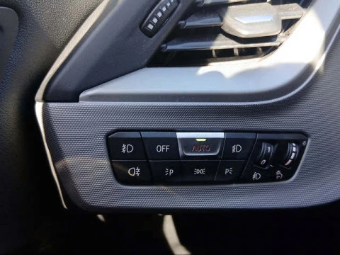 BMW Serie 1 118i Business Corporate 100 kW (136 CV)