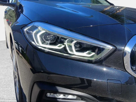 BMW Serie 1 118i Business Corporate 100 kW (136 CV)