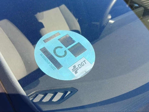 BMW Serie 1 118i Business Corporate 100 kW (136 CV)