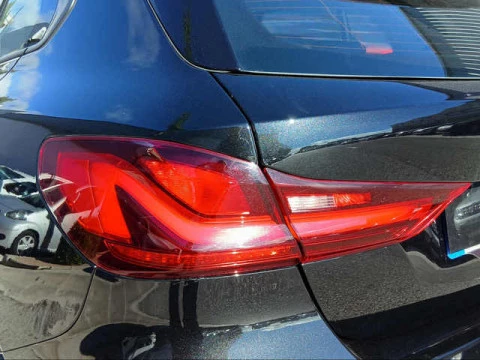 BMW Serie 1 118i Business Corporate 100 kW (136 CV)