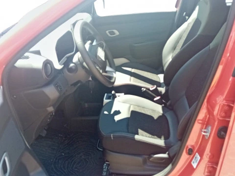 Dacia Spring Extreme Electric 48kW (65CV)