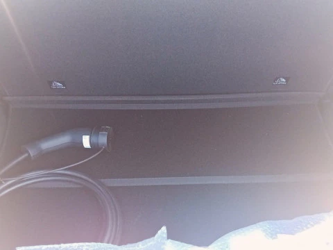 Dacia Spring Extreme Electric 48kW (65CV)