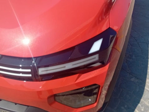 Dacia Spring Extreme Electric 48kW (65CV)