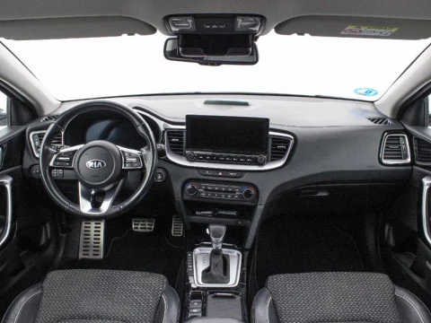 Kia Ceed 1.6 GDI PHEV ETECH TOURER 141 5P