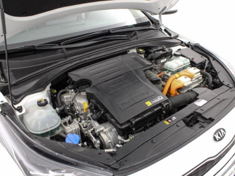 Kia Ceed 1.6 GDI PHEV ETECH TOURER 141 5P