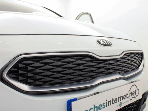 Kia Ceed 1.6 GDI PHEV ETECH TOURER 141 5P