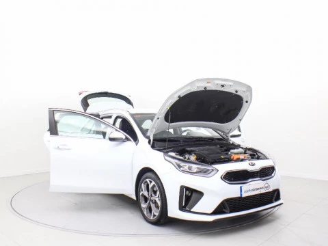 Kia Ceed 1.6 GDI PHEV ETECH TOURER 141 5P