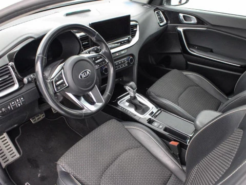 Kia Ceed 1.6 GDI PHEV ETECH TOURER 141 5P